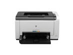 Принтери HP LaserJet CP1025