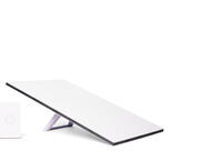 Мрежово оборудване Starlink Standard Kit v4 - White/Grey