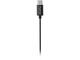 Слушалки Hama “Curly”, USB-C, Black