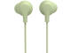 Слушалки Hama “Curly”, USB-C, Green