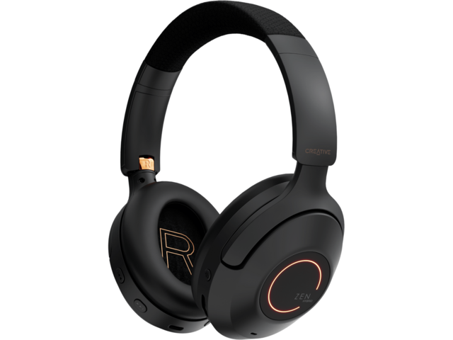 Слушалки Creative Zen Hybrid Pro