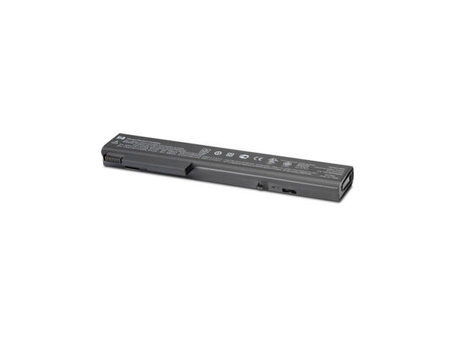 Батерии 8-клетъчна батерия HP 8500/8700 