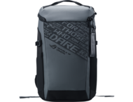 Чанти за Лаптопи ASUS ROG Ranger BP2701 Gaming Backpack Cybertext Edition
