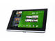 Таблети Acer Iconia Tab A501 + 3G 32GB, сив цвят