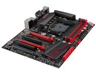 Дънни платки ASUS Crossblade Ranger