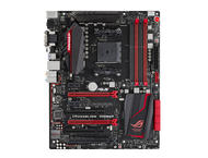 Дънни платки ASUS Crossblade Ranger