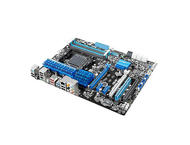 Дънни платки ASUS M5A99X EVO