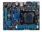 Дънни платки ASUS M5A78L-M LX3