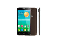 Смартфони Alcatel OneTouch Idol 2 Mini L 4GB, кафяв цвят