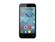 Смартфони Alcatel OneTouch Idol 2 Mini L 4GB, кафяв цвят