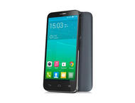 Смартфони Alcatel OneTouch Idol 2 Mini L 4GB, сив цвят