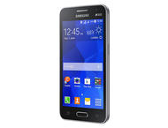 Смартфони Samsung Galaxy Core 2 (SM-G355H) 4GB, черен цвят