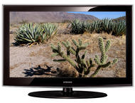 Телевизори Samsung LE37A626A3MXZF