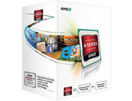 Процесори AMD A4 X2 6320