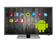 Телевизори ARIELLI LED3228HD