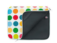 Калъфи за таблети Калъф Pat Says Now Polka Dot