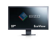 Монитори Eizo EV2736WFS3-BK