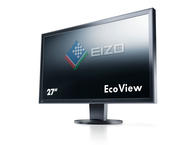 Монитори Eizo EV2736WFS3-BK