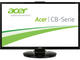 Монитори Acer CB240HYbmdpr