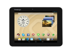 Таблети Prestigio MultiPad Ranger 8.0 3G (3287C) 8GB, черен цвят