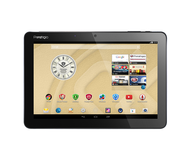 Таблети Prestigio MultiPad Wize (5002) 8GB, черен цвят