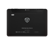 Таблети Prestigio MultiPad Wize (5002) 8GB, черен цвят