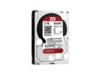 Твърди дискове 2TB 7200 rpm Western Digital Red Pro NAS