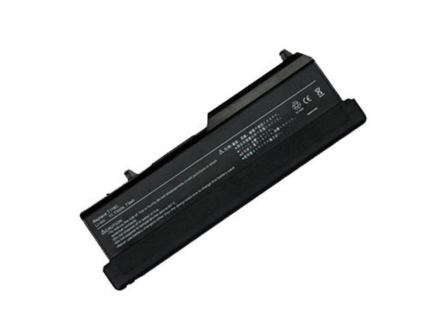 Батерии 6-клетъчна батерия Dell 56W