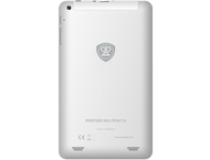 Таблети Prestigio MultiPad Wize (3008) 8GB, бял цвят