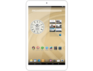 Таблети Prestigio MultiPad Wize (3008) 8GB, бял цвят