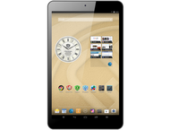 Таблети Prestigio MultiPad Wize (3008) 8GB, черен цвят
