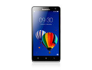 Смартфони Lenovo S856 8GB, бял цвят