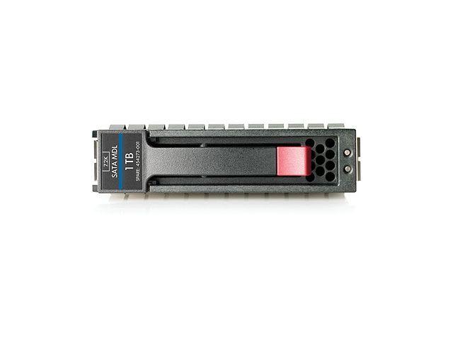 Твърди дискове HP Midline 1TB/ 7200 rpm