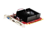 Видео карти PowerColor R7 250 2GB DDR3 OC