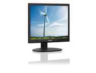 Монитори Philips 17S4LSB