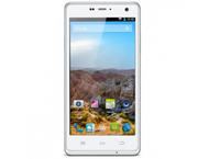 Смартфони THL 4400 4GB, бял цвят