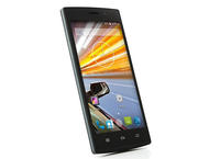 Смартфони THL L969 4GB, черен цвят