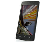 Смартфони THL L969 4GB, черен цвят