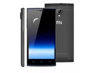Смартфони THL T6S 8GB, черен цвят