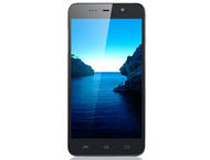 Смартфони THL W200C 8GB, черен цвят
