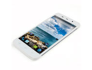 Смартфони THL W200C 8GB, бял цвят