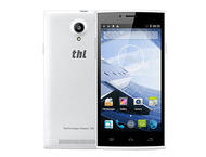 Смартфони THL T6S 8GB, бял цвят