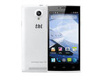 Смартфони THL T6S 8GB, бял цвят
