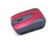 Мишки Презареждаща безжична оптична мишка Targus 