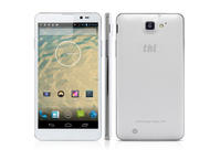 Смартфони THL T200 32GB, бял цвят