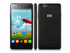 Смартфони THL 4400 4GB, черен цвят