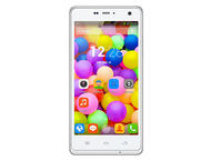Смартфони THL 5000 16GB, бял цвят
