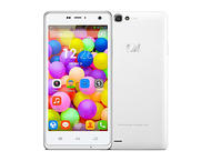 Смартфони THL 5000 16GB, бял цвят