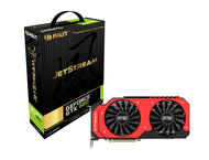 Видео карти PALIT GeForce GTX 980 JetStream 4GB