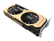 Видео карти PALIT GeForce GTX 970 JetStream 4GB